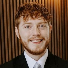 Elliott Drake