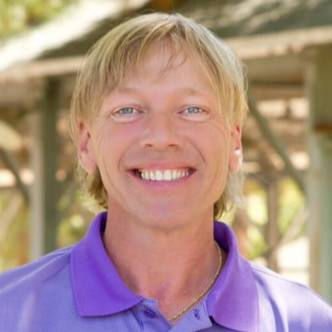 Dean Daugherty