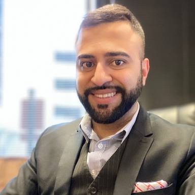 Munib Faiz Malik