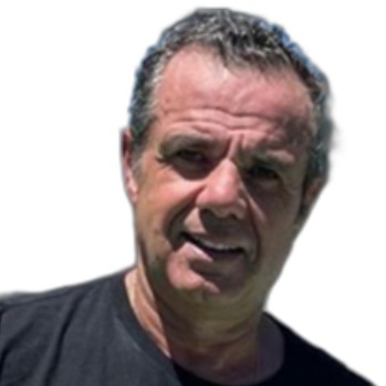 Alberto Desormeaux Perez