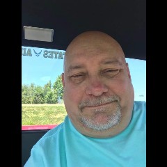 Mitch McCammack