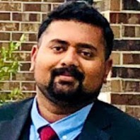 Liju Sam Varghese