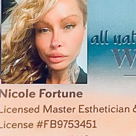 Nicole Fortune