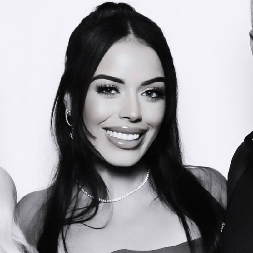 Gabriella Garces