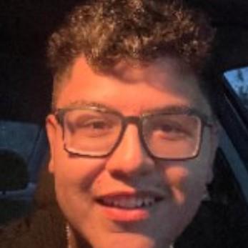 Michael Cornejo Esobar
