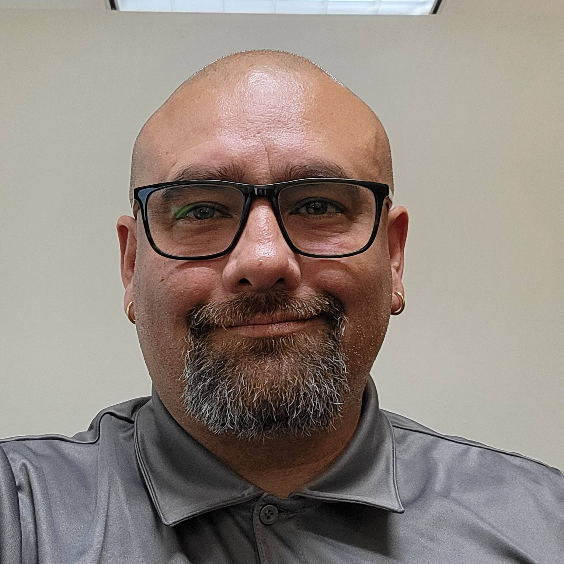 Adrian Murillo