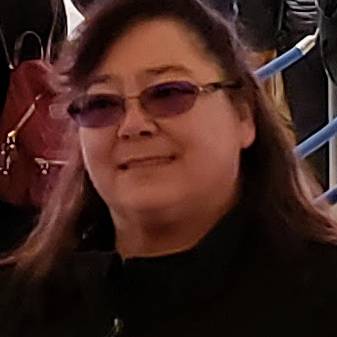 Lisa Dehart-Oertel