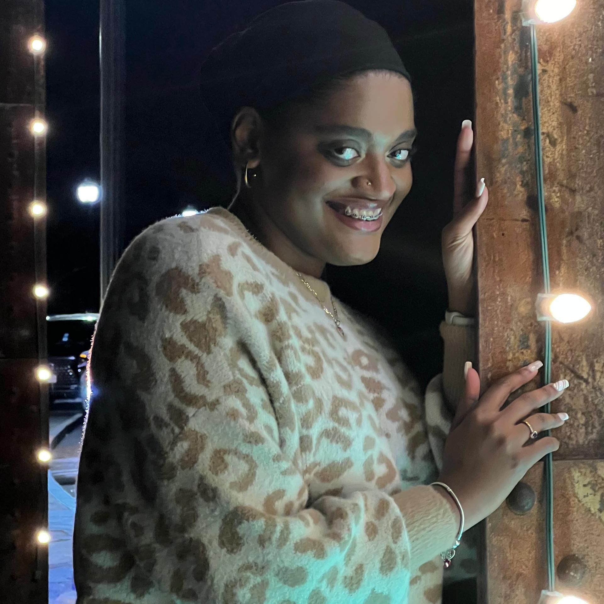 Chrisnie Clerge