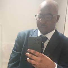 Rashaad Skinner