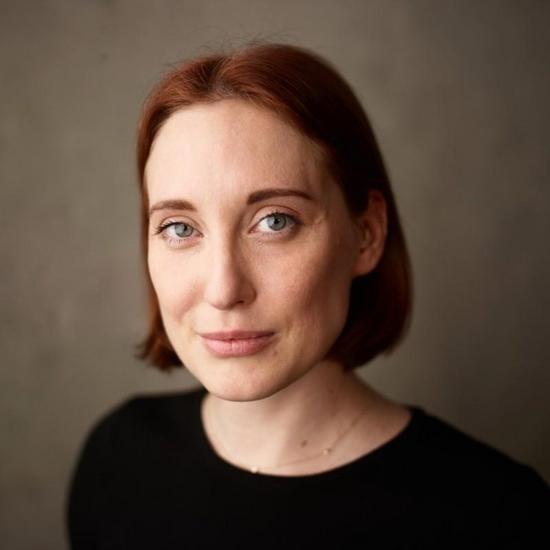 Jessica Margetich