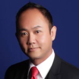 GARY HO