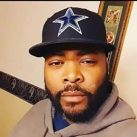 Tyrone Turner