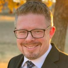 Jeremy Garner