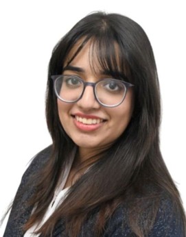 Tania Biju George