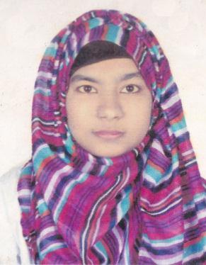 Aliva Khatun