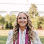 Adaline M. Rouse