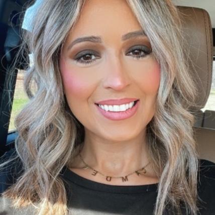Sherry Baez