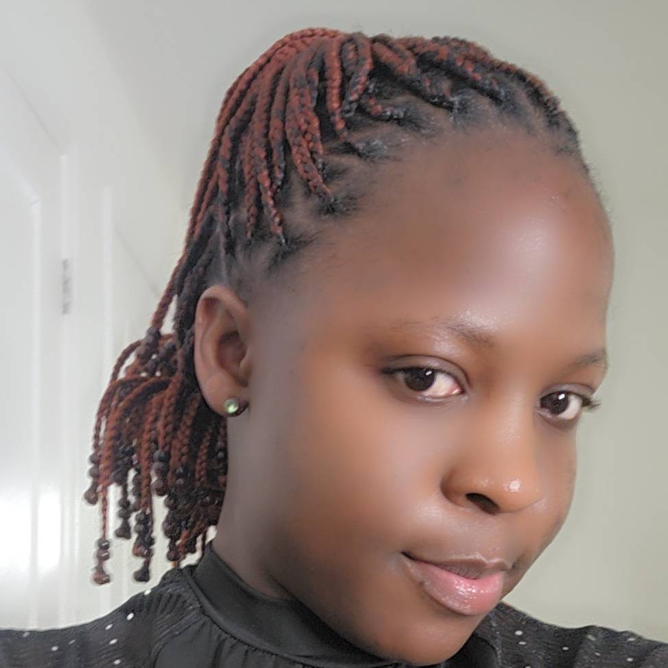 Ranibel Achick Ngoh