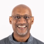 BRUCE ARNEZ EVANS