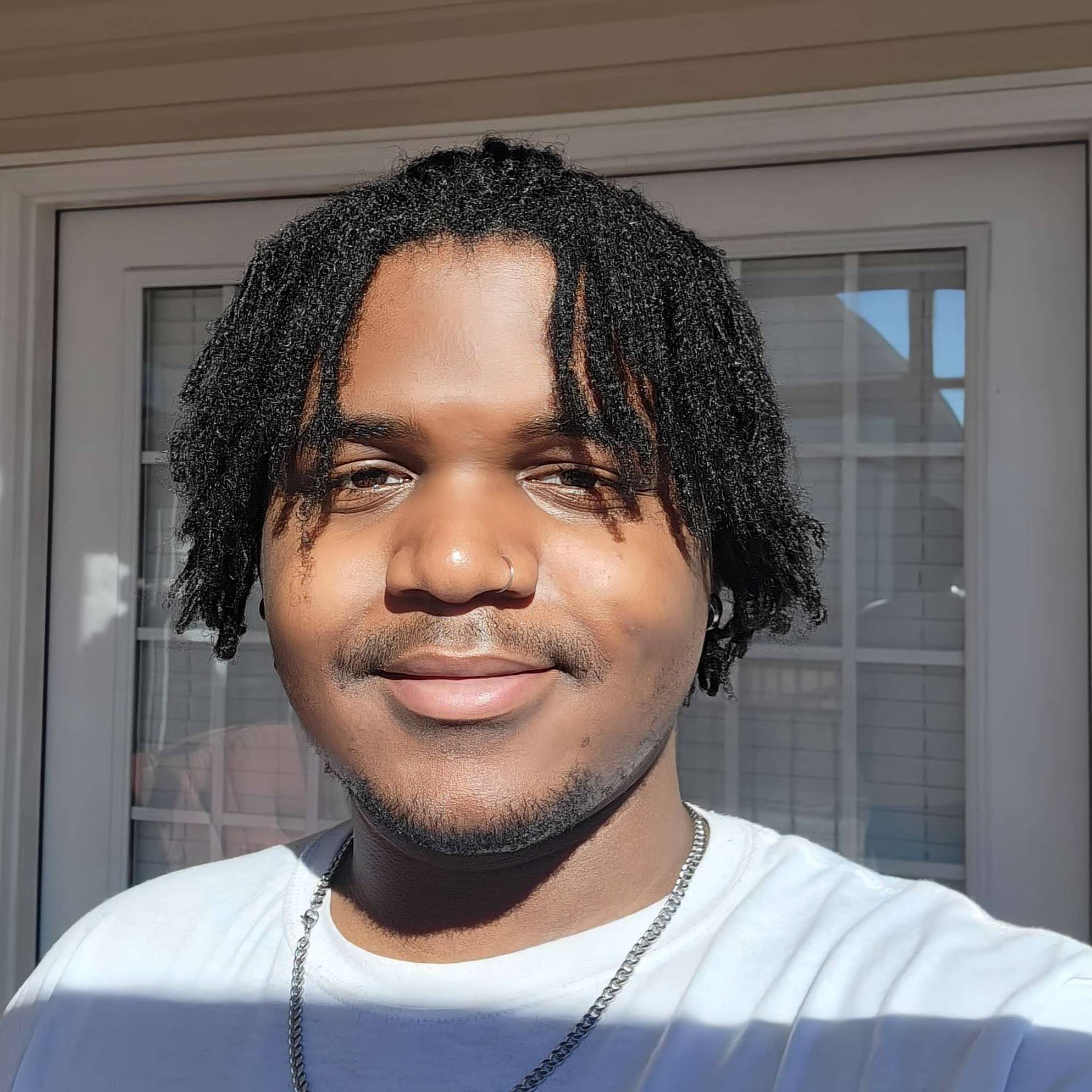 Jalen Arrington