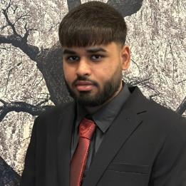 SHIV PATEL