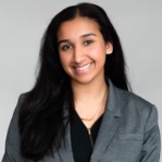 Gurleen Parmar