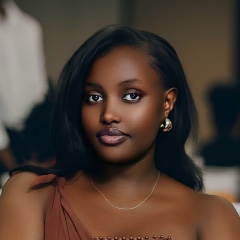 Vanessa Uwizeye