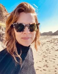 Andrea Barrett