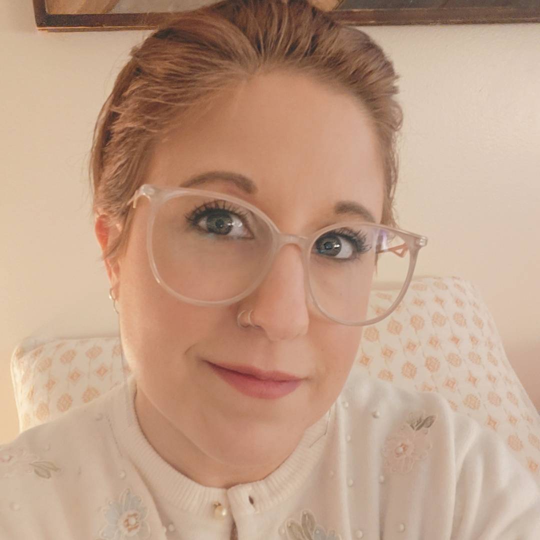 Rachel Trease