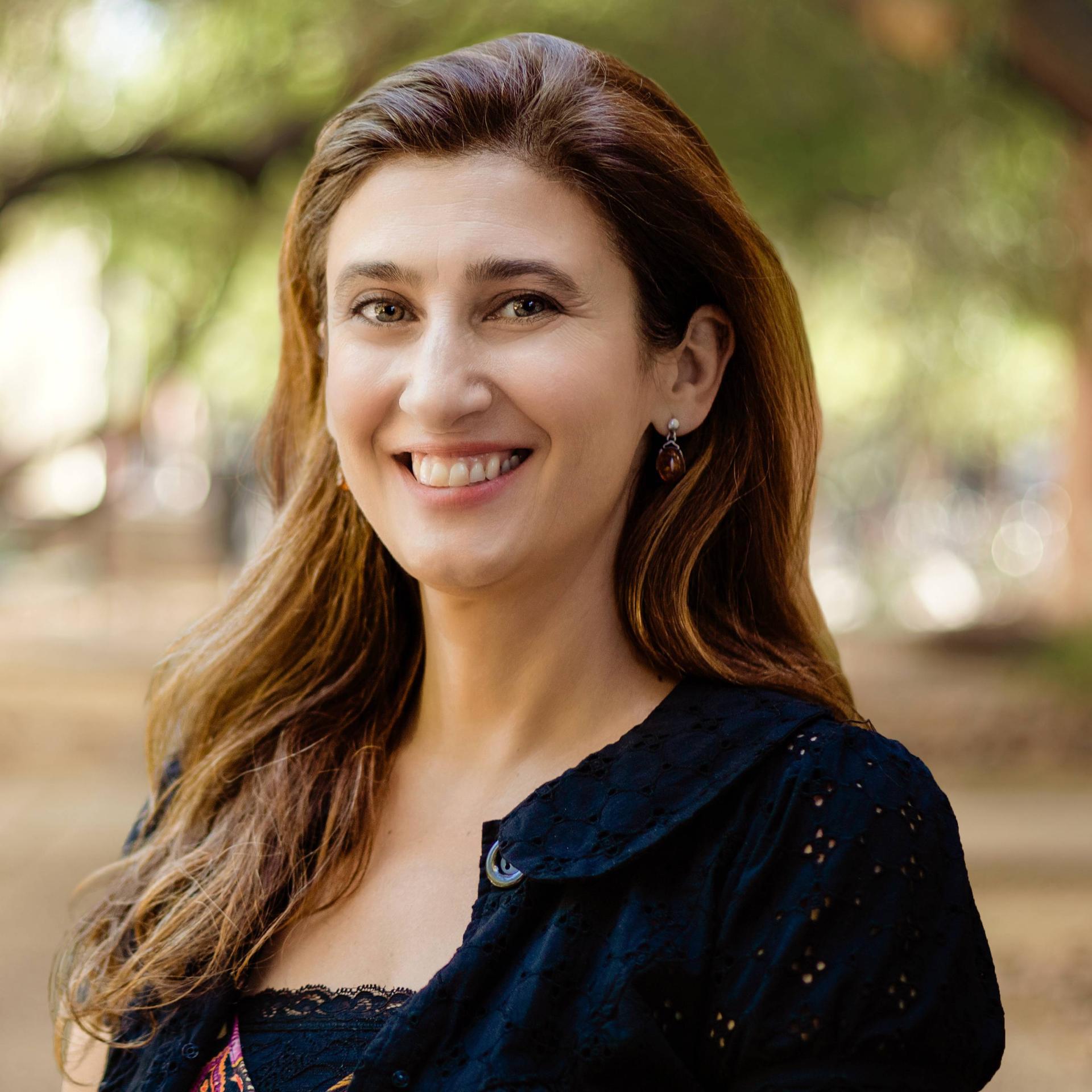 Özlem Özgür