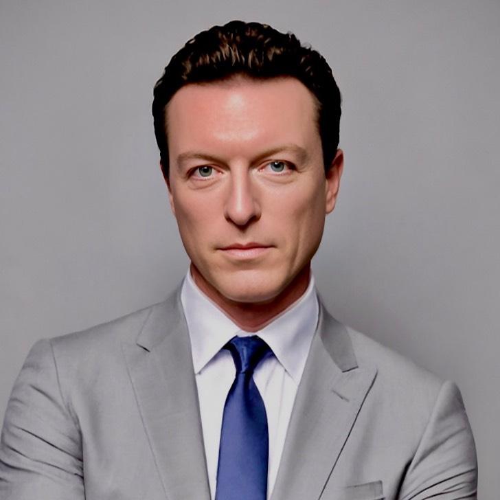 Erik Wood