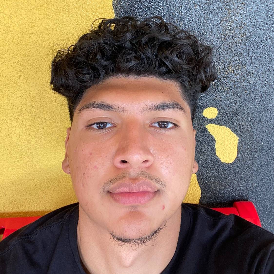 Jair Mejia II