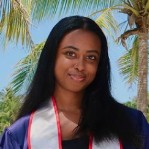 Avanna Naicker-Giles