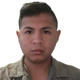 Joel A Gomez Soledispa