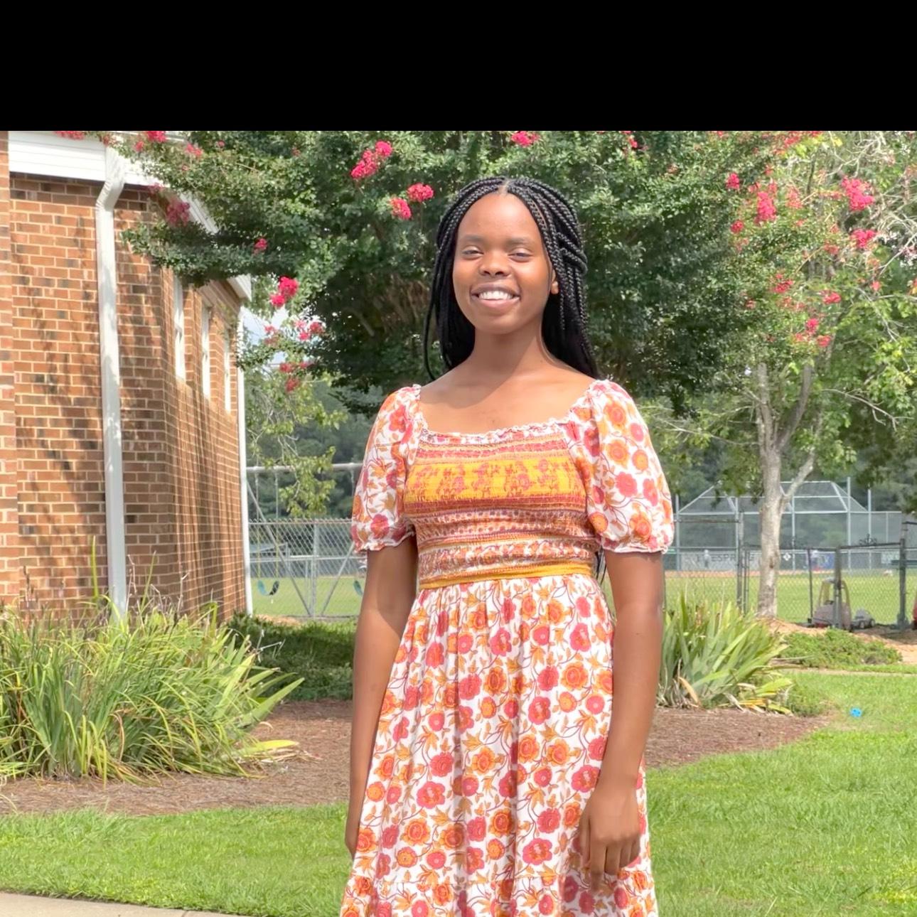 Alice Uwiduhaye
