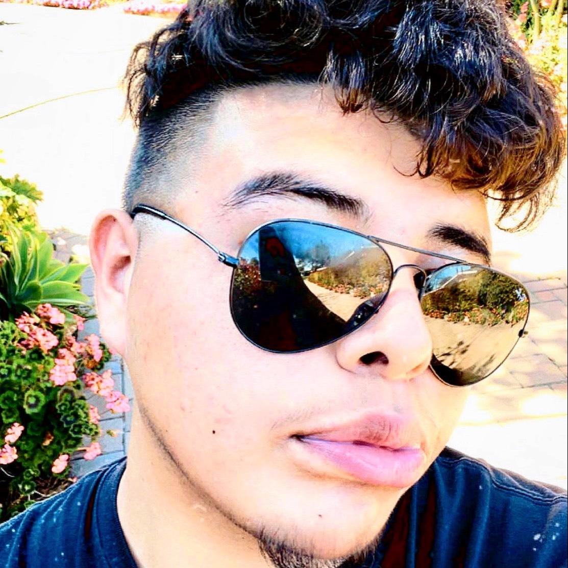 Abraham Gonzalez