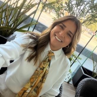 Alejandra Barraza Rivas