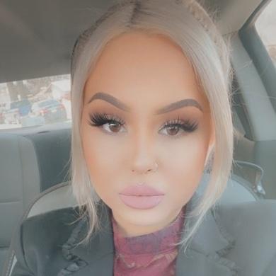 Ashley Unrine