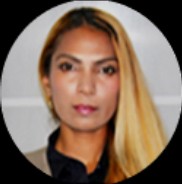 ASHA MAHARAJ
