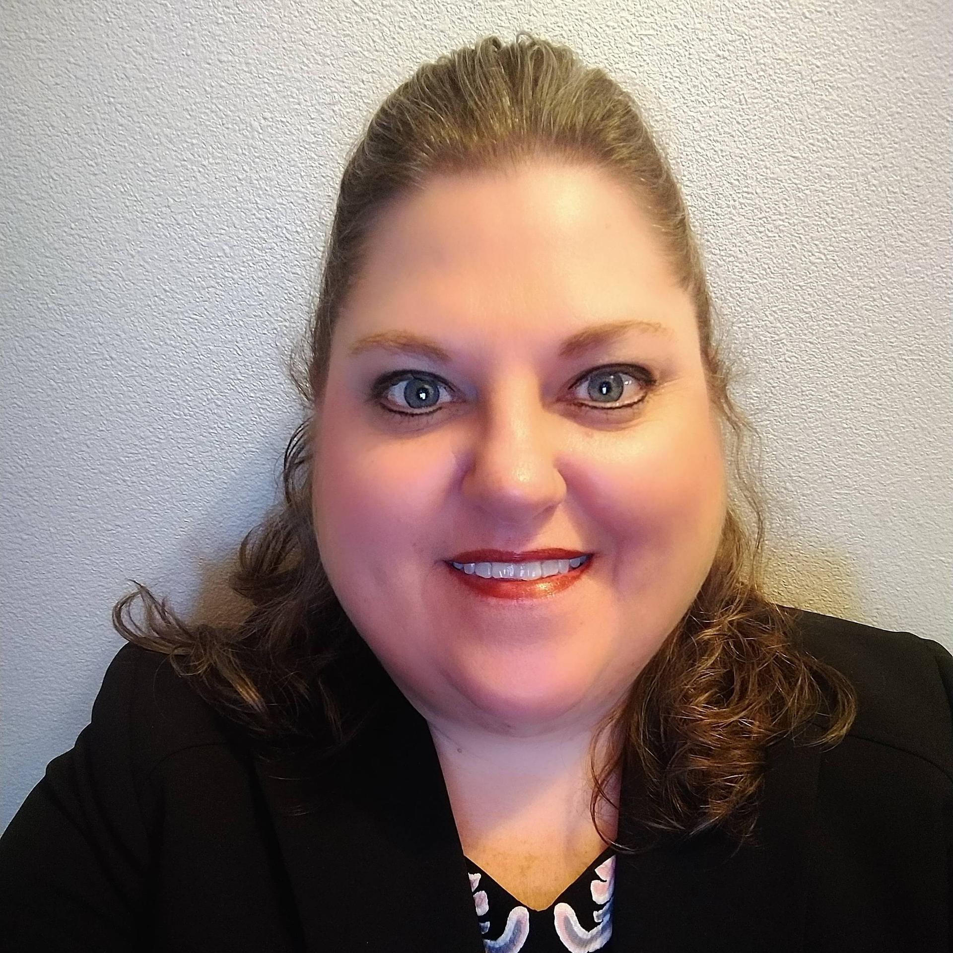 Traci Schimek