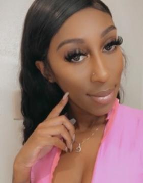 Cherisse Groves