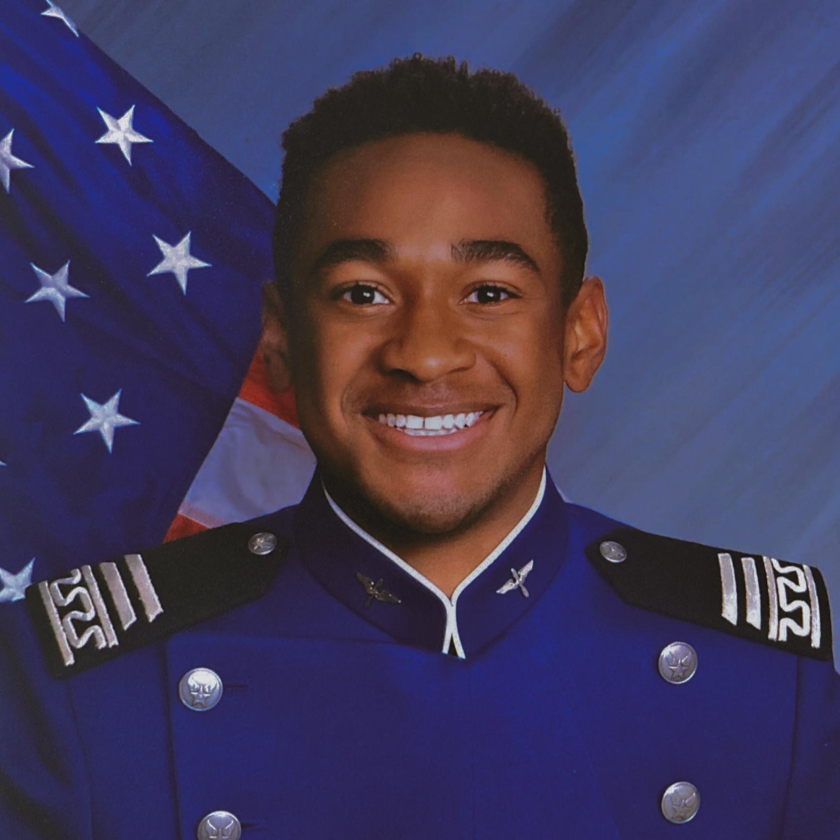 Jonathan Toussaint