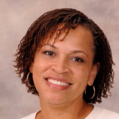 Regina Davis