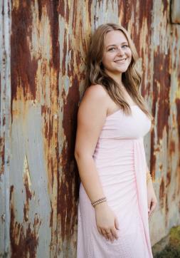 Gloria Beth McLamb
