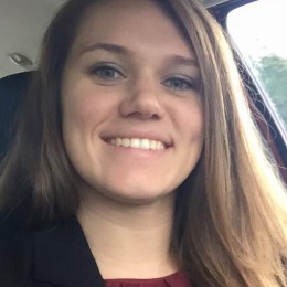 Alexis Hyslop