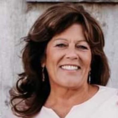 Gracanne Powell