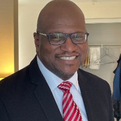 RICHARD W. BROWN