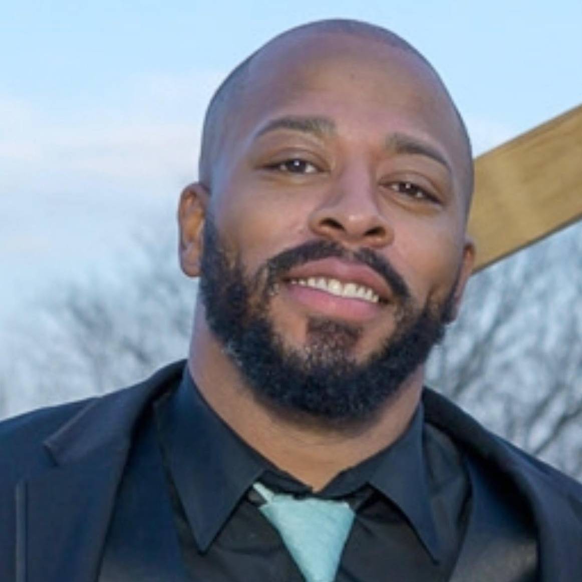 Darius Davis