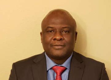 ADEDAPO ADESINA