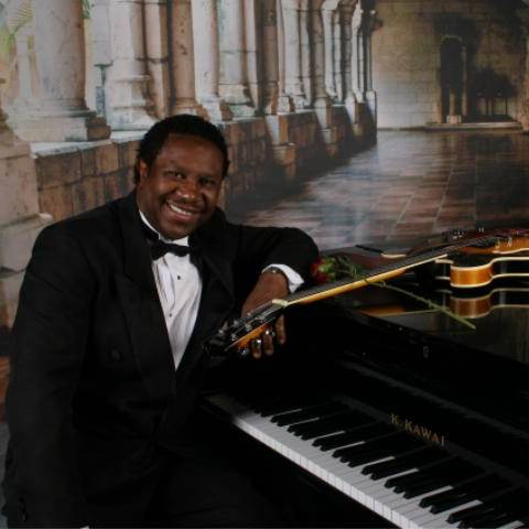 Eugene Williams